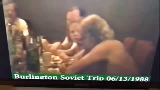 Bernie Sanders is groomed to be dictator