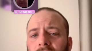 Adam protector of the tribe