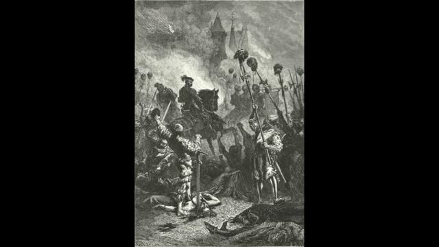 Wir sind des Geyers schwarzer Haufen (Gekürzte Version)