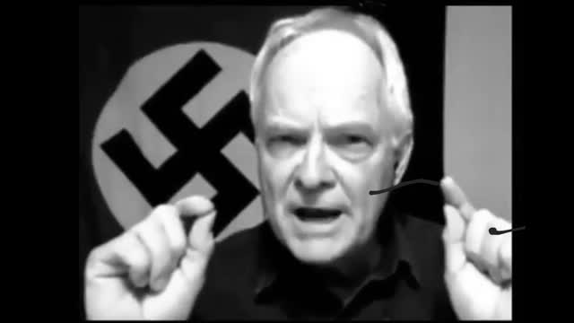 Alfred Schaefer - Brainwashing - Test; Are You?