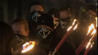 The Nordic Resistance Movement - No To NATO