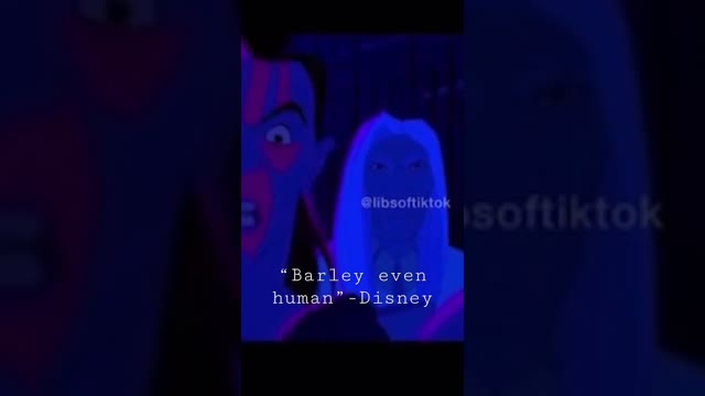 #disney #dehumanized #antiwhite #jamespentecost