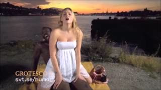 FINAL CALL - Part 6 of 9 Refugee crisis, new world order, white genocide