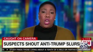 Graphic Video  White Man Tortured on Facebook Live By Black Anti Trump Gang