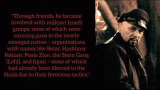 Judaism is Satanic and Satanism is Jewish