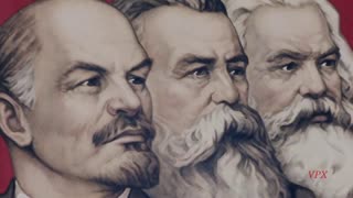 VertigoPolitix - The Architects of Western Decline