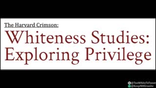 School's Calling For White Genocide