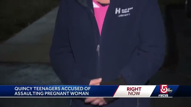 Anti-White crime is real, good on ABC 5 for broadcasting it.