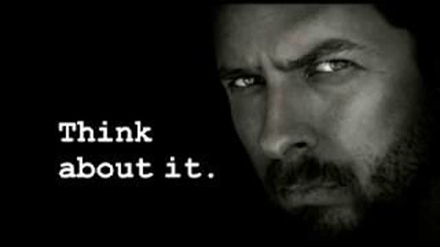 Dispelling myth "White Supremacists are coming for you" in 60 seconds