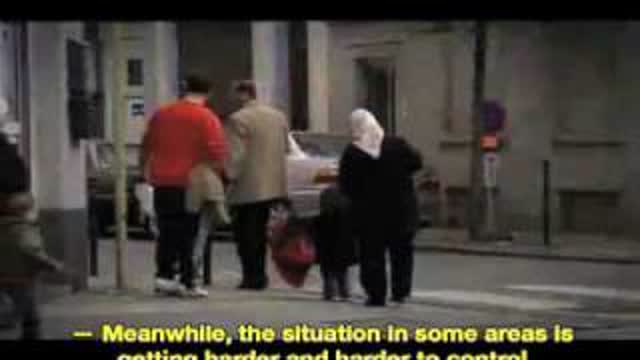 Belgium the death of a nation