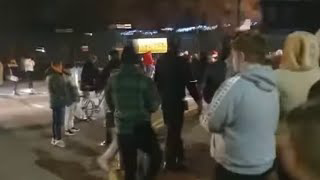 POPULATION REPLACEMENT IRELAND