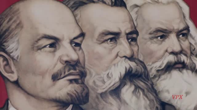 VertigoPolitix - The Architects of Western Decline