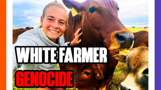 The KiIIings of White Famers Is Escalating ?⚪? NPC Global