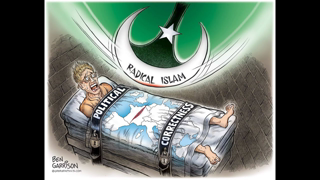 3 Books Muslims Follow Instruct Them to Indoctrinate and Assimilate non-Muslims and Their Countries!