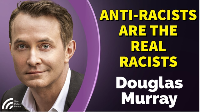 Anti-White Bigotry is the Only Racism Allowed Today. Anti Racists Are the REAL Racists of Our Time.