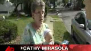 Islamic indoctrination doll