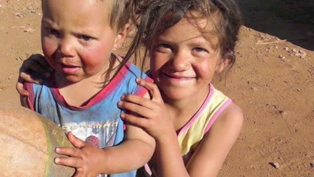 You Can Stop White Genocide! #SAFRP