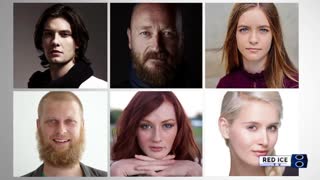 Diversity Is a Weapon Against White People