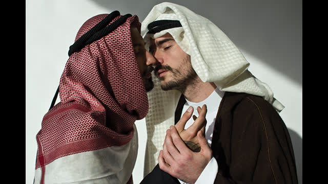 Decoding of Hol(e)y Quran / A Koran Dekodolasa 2022