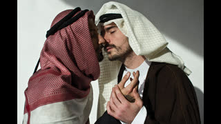 Decoding of Hol(e)y Quran / A Koran Dekodolasa 2022