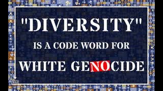 White Genocide Is Real - In Their Own Words | Full Documentary {Argent Beacon)
