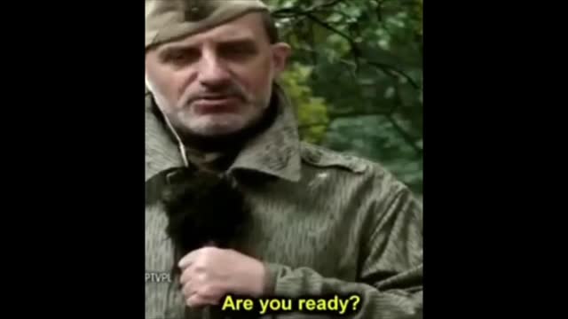 Our Polish Brother has a message for you Young Brothers