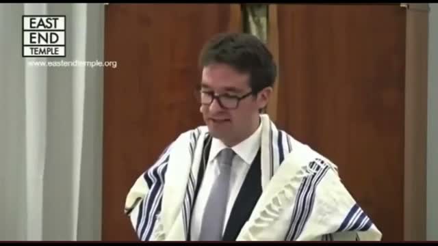 Rabbi Joshua Stanton