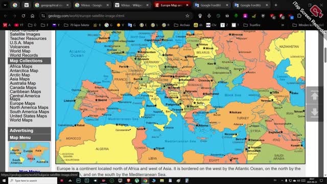 No migrants in Pole-and Belo-Russia and the Bal-tic states = North Pole ritual/Hyperborea? but