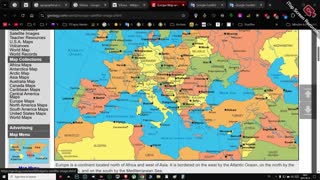 No migrants in Pole-and Belo-Russia and the Bal-tic states = North Pole ritual/Hyperborea? but