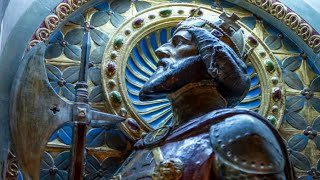 Giza = Solo Temple = Gas-Chambers = Exod/or Enter? + Solo/Geza/StePan of Hungary etc | Chronology