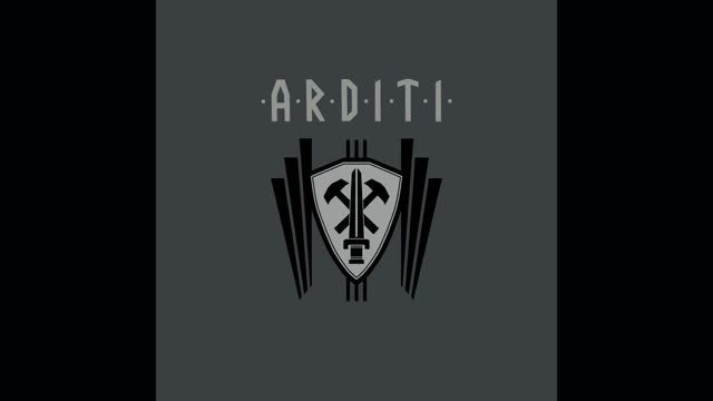 Arditi -  Spire of the Infinite (New track 2025)