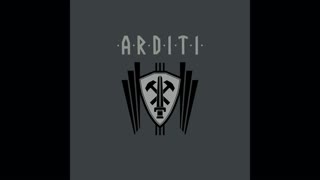 Arditi -  Spire of the Infinite (New track 2025)