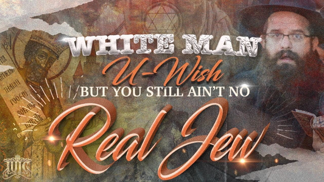 Nigga says they r the Jewzen Vans and they should rule the Earth XDXD