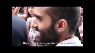 White Genocide in practice