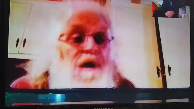 An interview with Irish clan Chief O'Faolain, how to repair our nation.