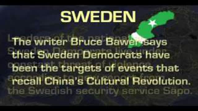 Muslim demographics (Europe, USA, Scandinavia)