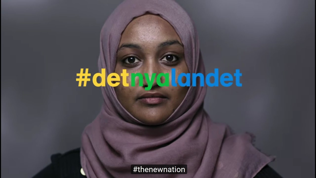 #TheNewNation (Swedish state funded anti-European propaganda)