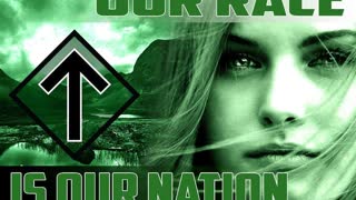 Rat-Face JEW in Hungary says the ''Whites, Hetero Man and Woman are hideous formations''