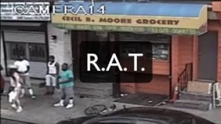 Anti-white Racism BLACK MOB ATTACKS WHITE GUY AT PHILLY GROCERY STORE