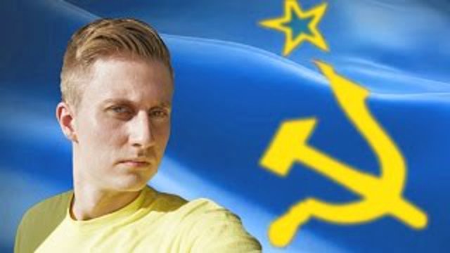 Swedish government opinion watch list - I'M ON IT !