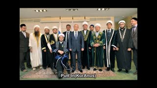 The Martinez Perspective (Jan. 26, 2022): Putin Isn't Your Saviour