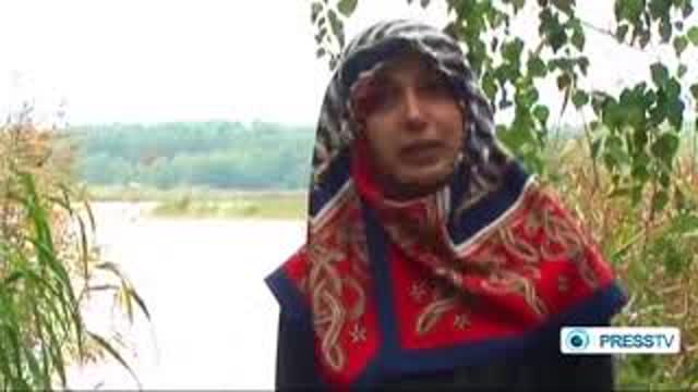 Immigrant says there are too many Finns in Finland