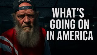 HOMELESS PEOPLE ARE GOING MISSING ALL OVER AMERICA