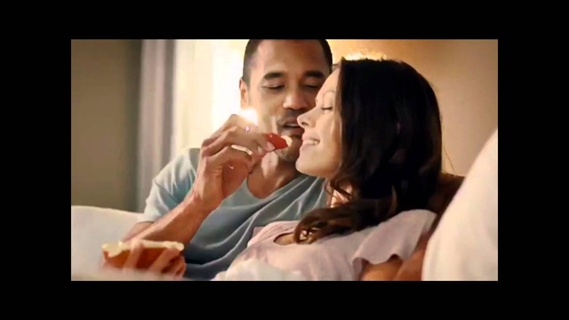 Associating Cheese With Interracial Sex?