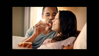 Associating Cheese With Interracial Sex?