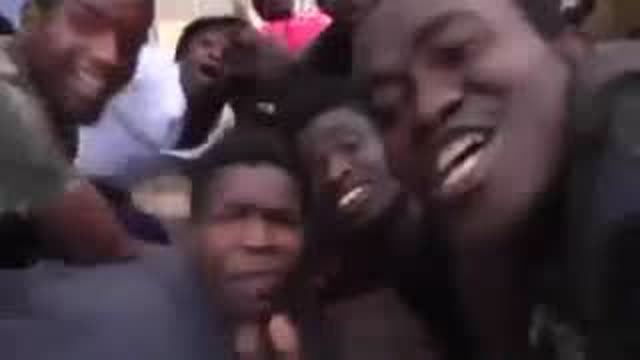 Prison time for criticizing migrants? Yes, actually.