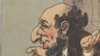 Jew in hungarian / Zsidó magyarul