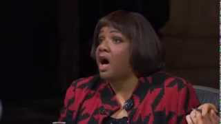 White Genocide in London Complete?