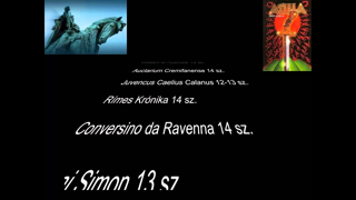 Hungarians are Huns - 60 sources from 4th to 14th century