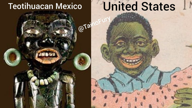 Niggaz think they are Ancients in Tartaria - ex-Scythia and they r Ugly ez Fakk (they are Muricans but Murica was in south somewhere  not in North etc)